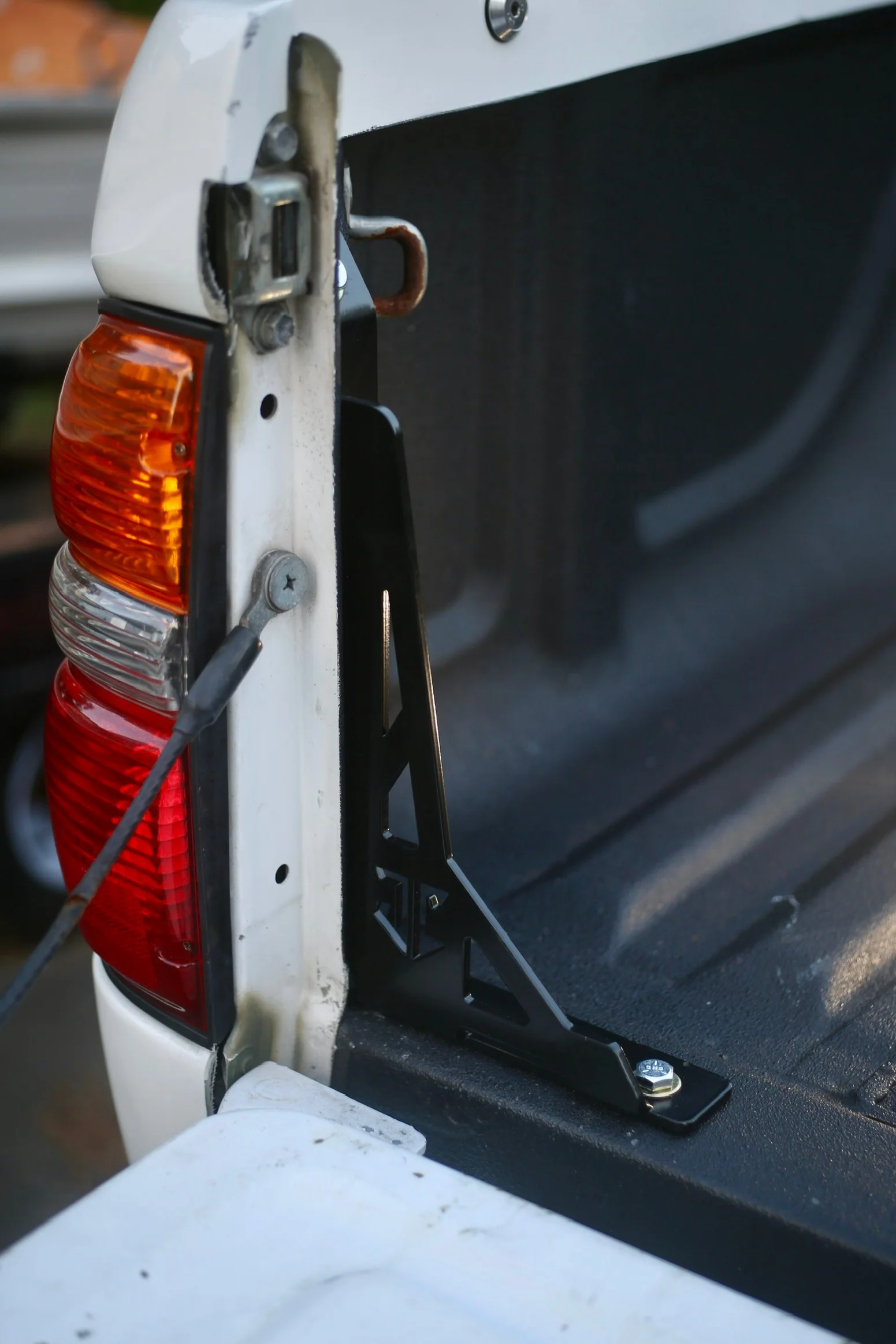 1st Gen Tacoma Bed Stiffeners - Image 4