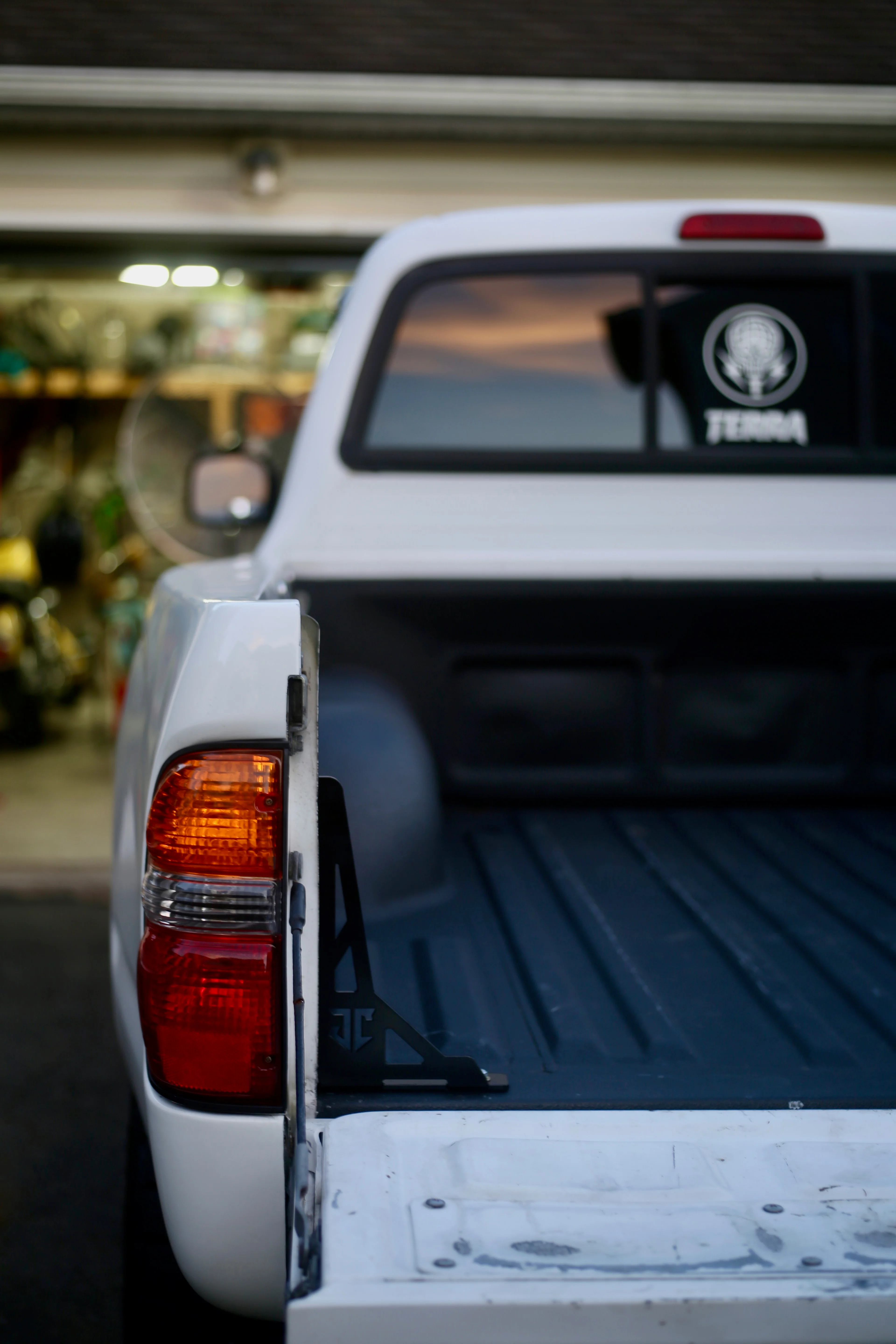 1st Gen Tacoma Bed Stiffeners - Image 6