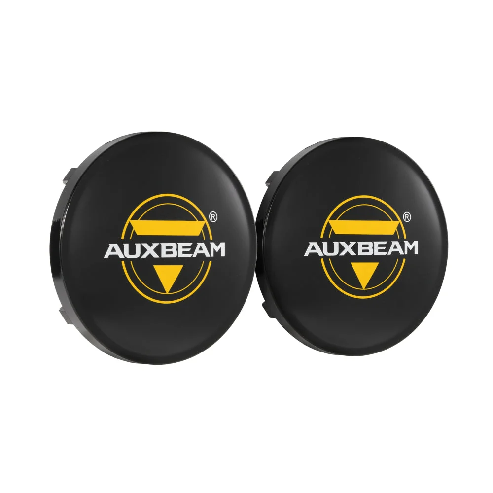 C4 Series | 4 Inch 100W Spot Round LED Pods Amber LED Driving Lights - Image 14