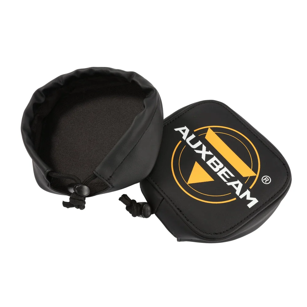 X-PRO Series | 5 Inch 132W 15600LM White/Amber LED Pods Driving Light with Amber DRL - Image 22