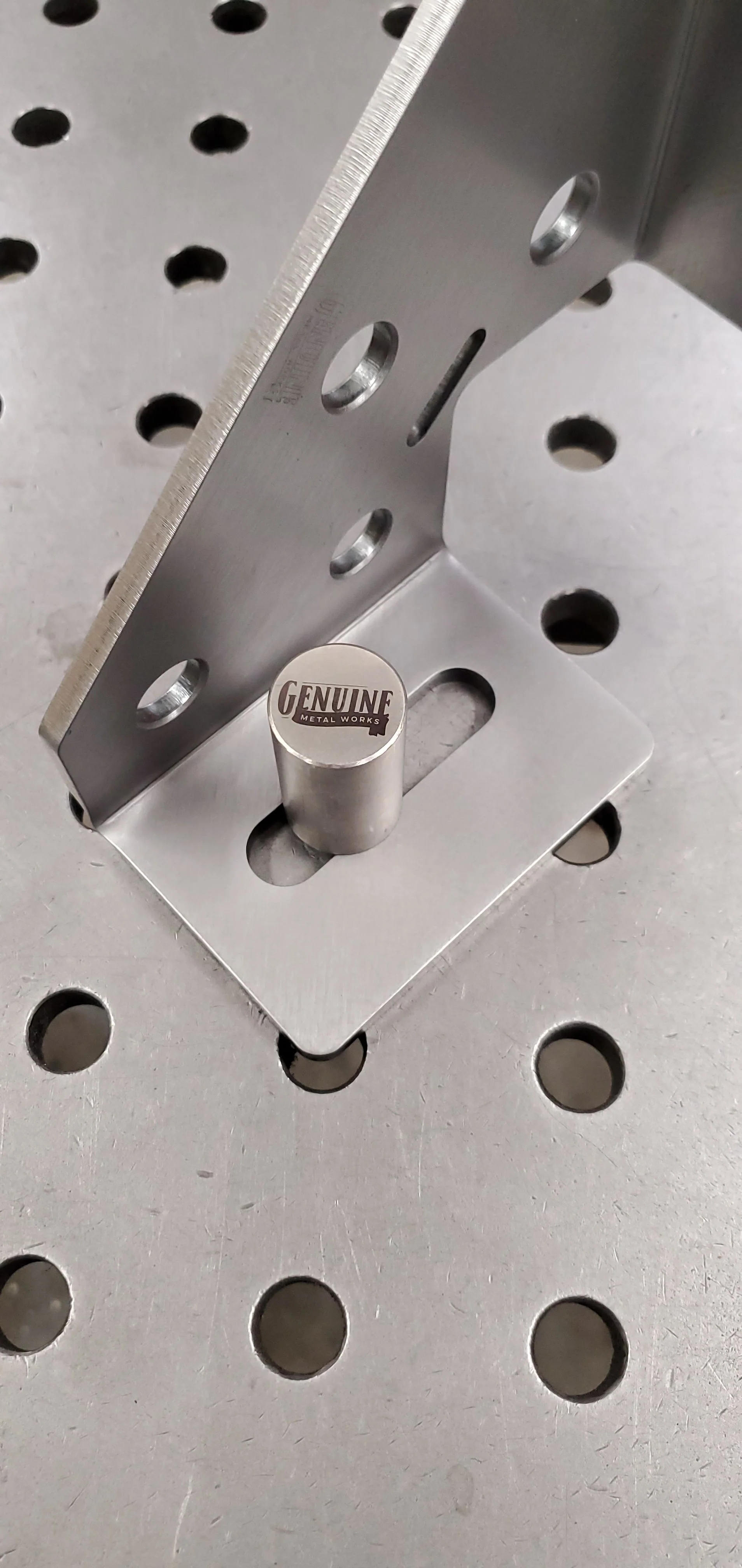 6" Genuine Speed Squares X2 - Image 5