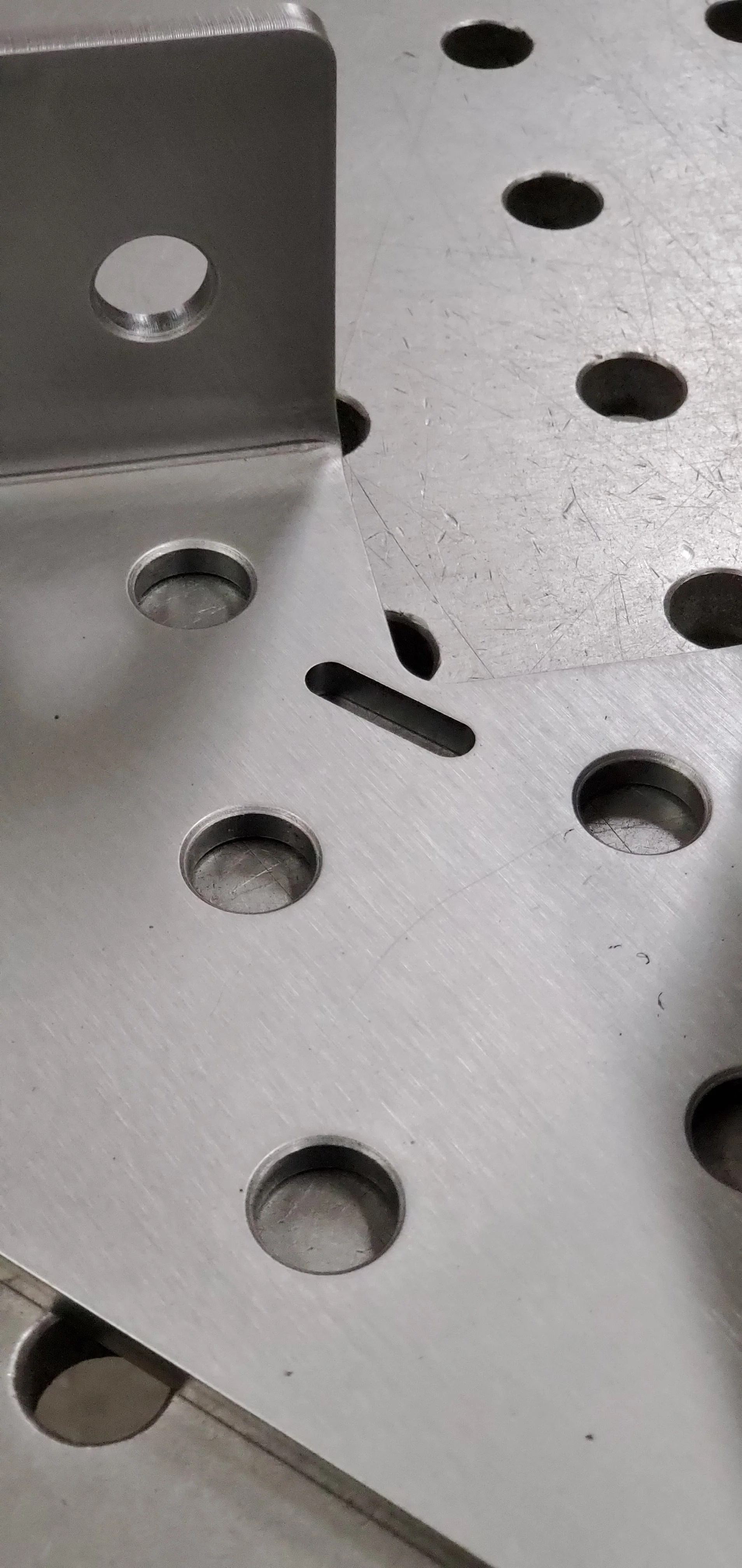 8" Genuine speed squares X2 - Image 3