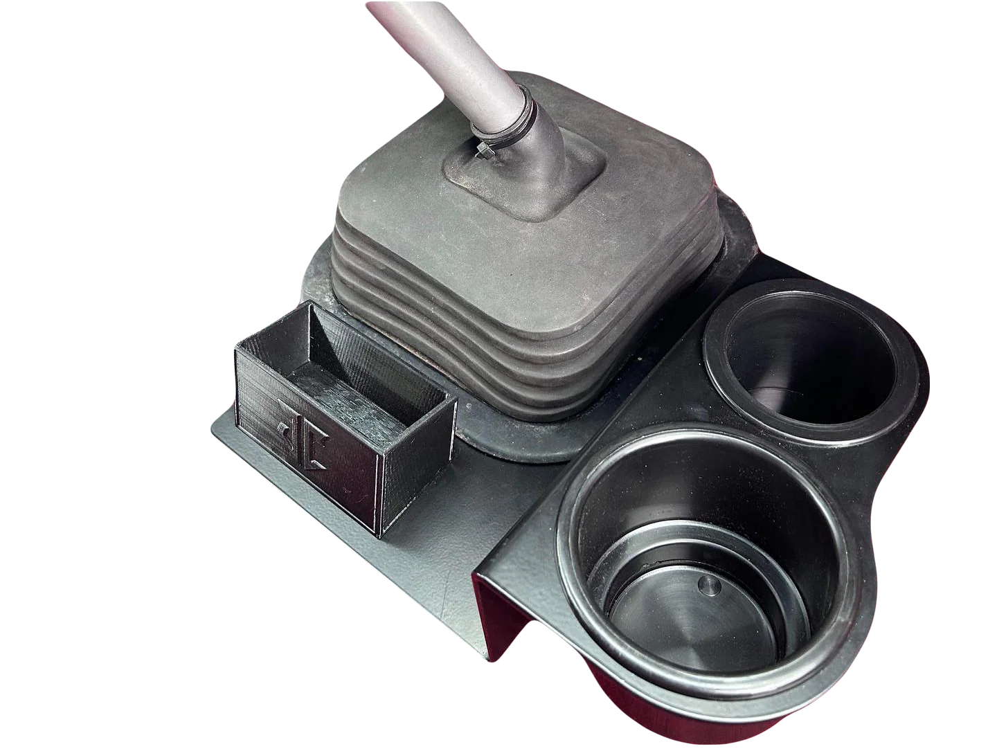 OBS Chevy C/K Series Shifter Mounted Cup Holder - Image 7