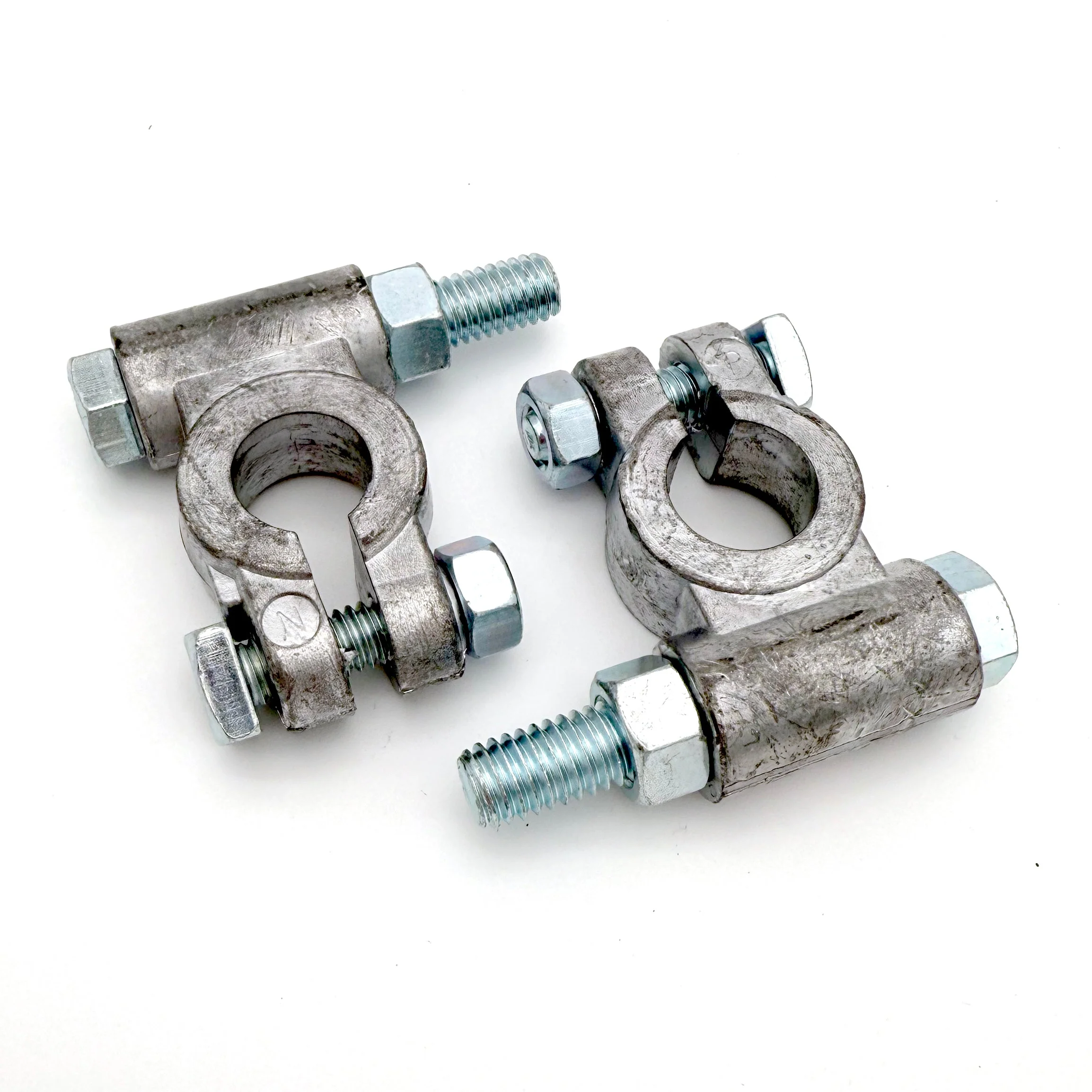Dodge Cummins Diesel - 3rd Gen Battery Cable Kit (2002-2009) - Image 4