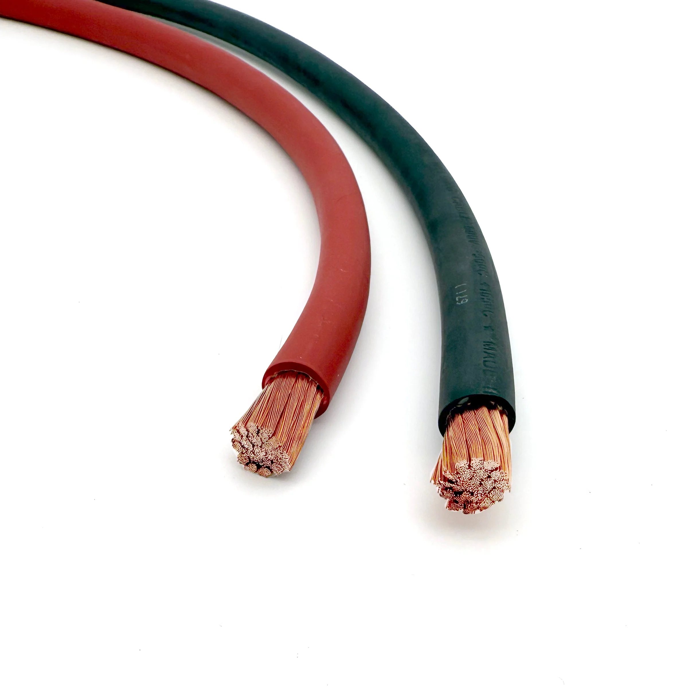 Dodge Cummins Diesel - 3rd Gen Battery Cable Kit (2002-2009) - Image 5
