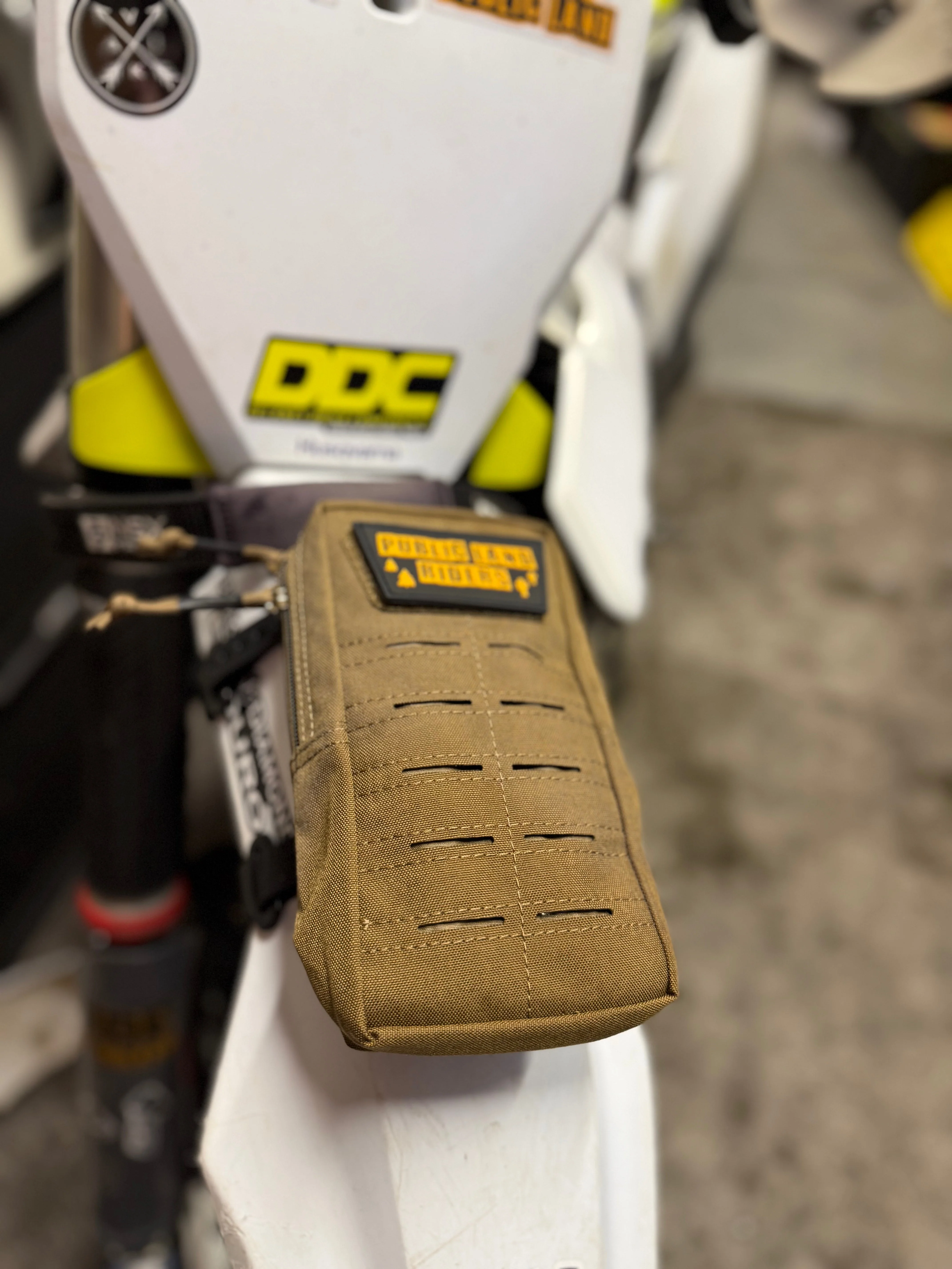 Fender Bag 2.0 - Image 4