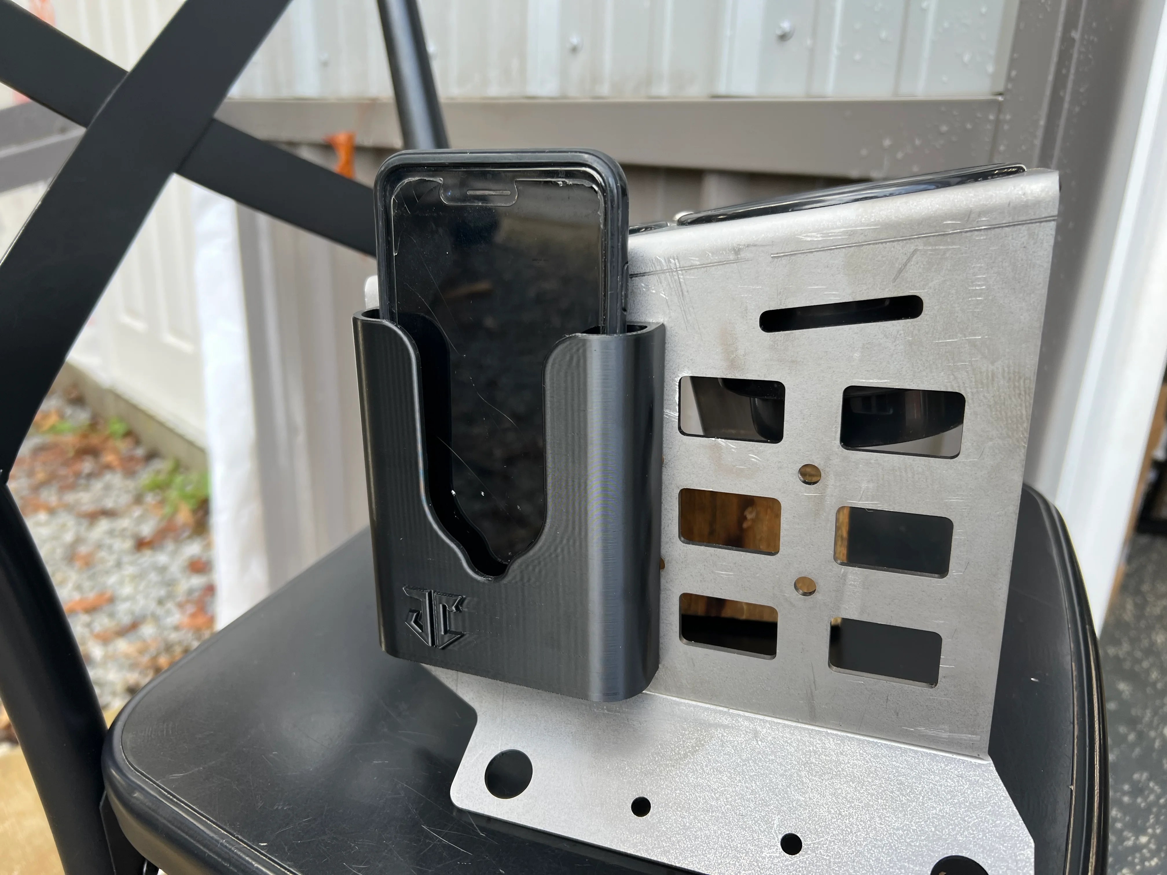 Ford F-Series AUTO Shifter Mounted Cup Holder - Image 8