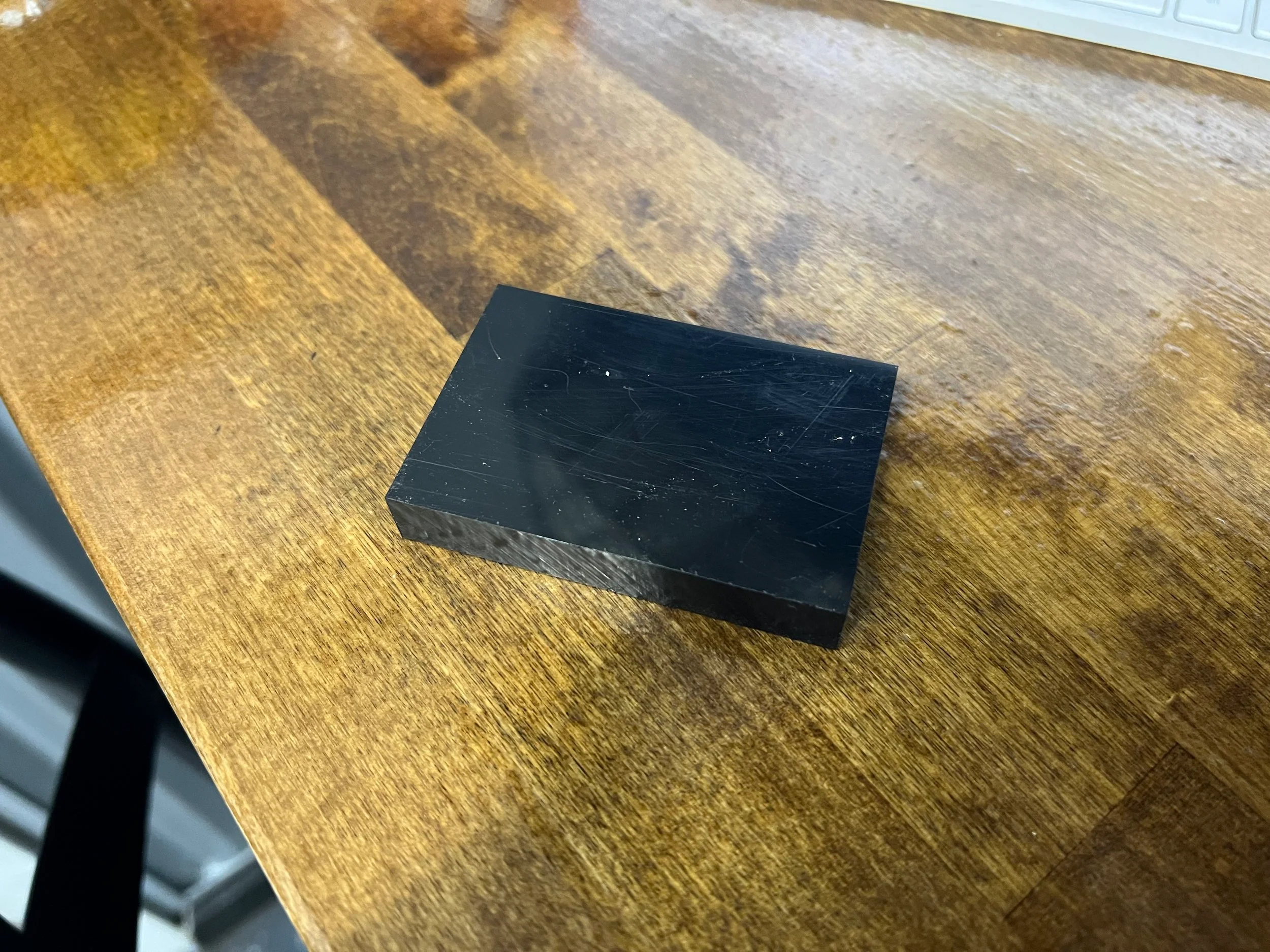 HDPE Swing Arm Landing Pads - Image 2
