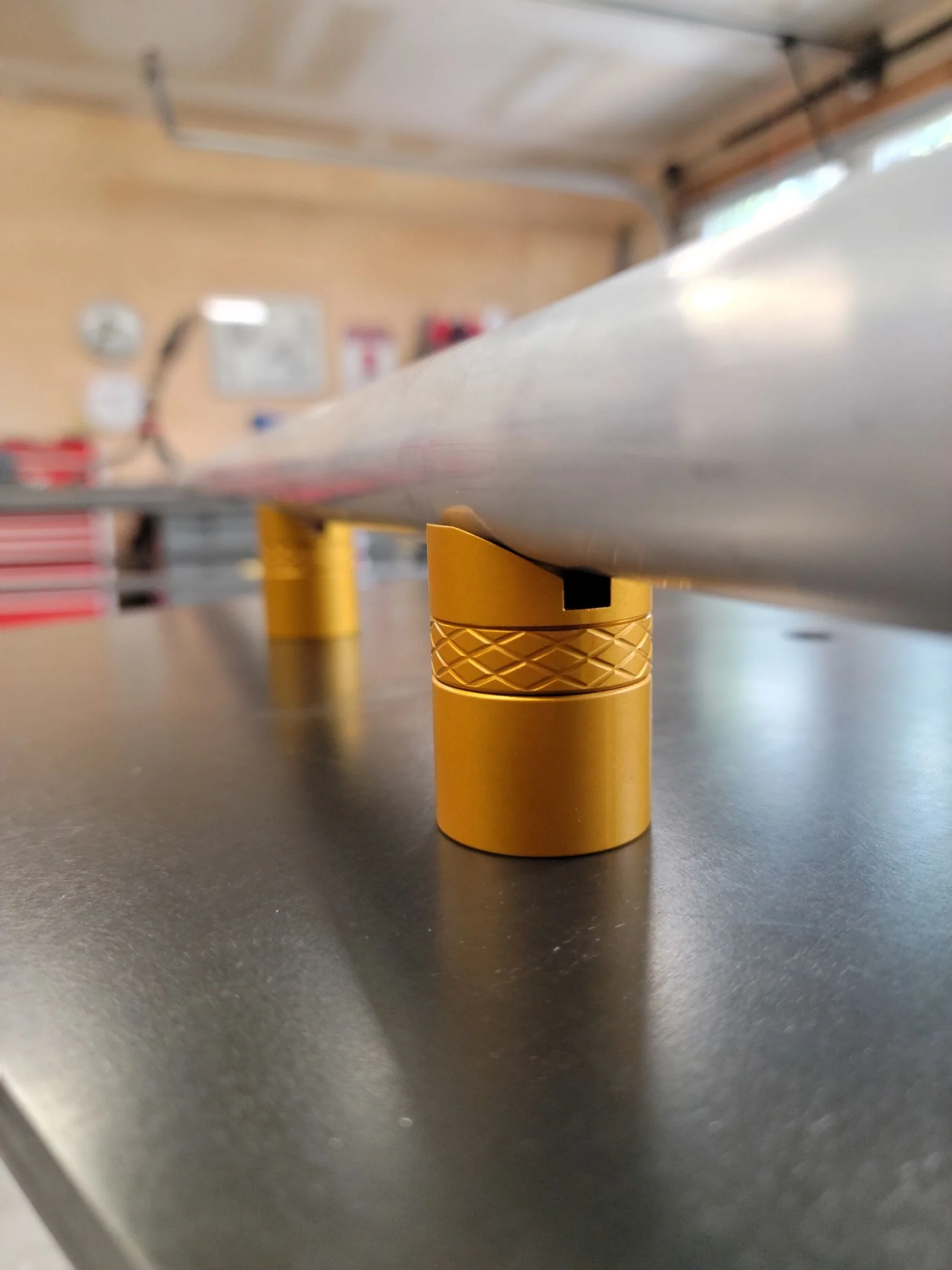 Magnetic v-block - Image 6