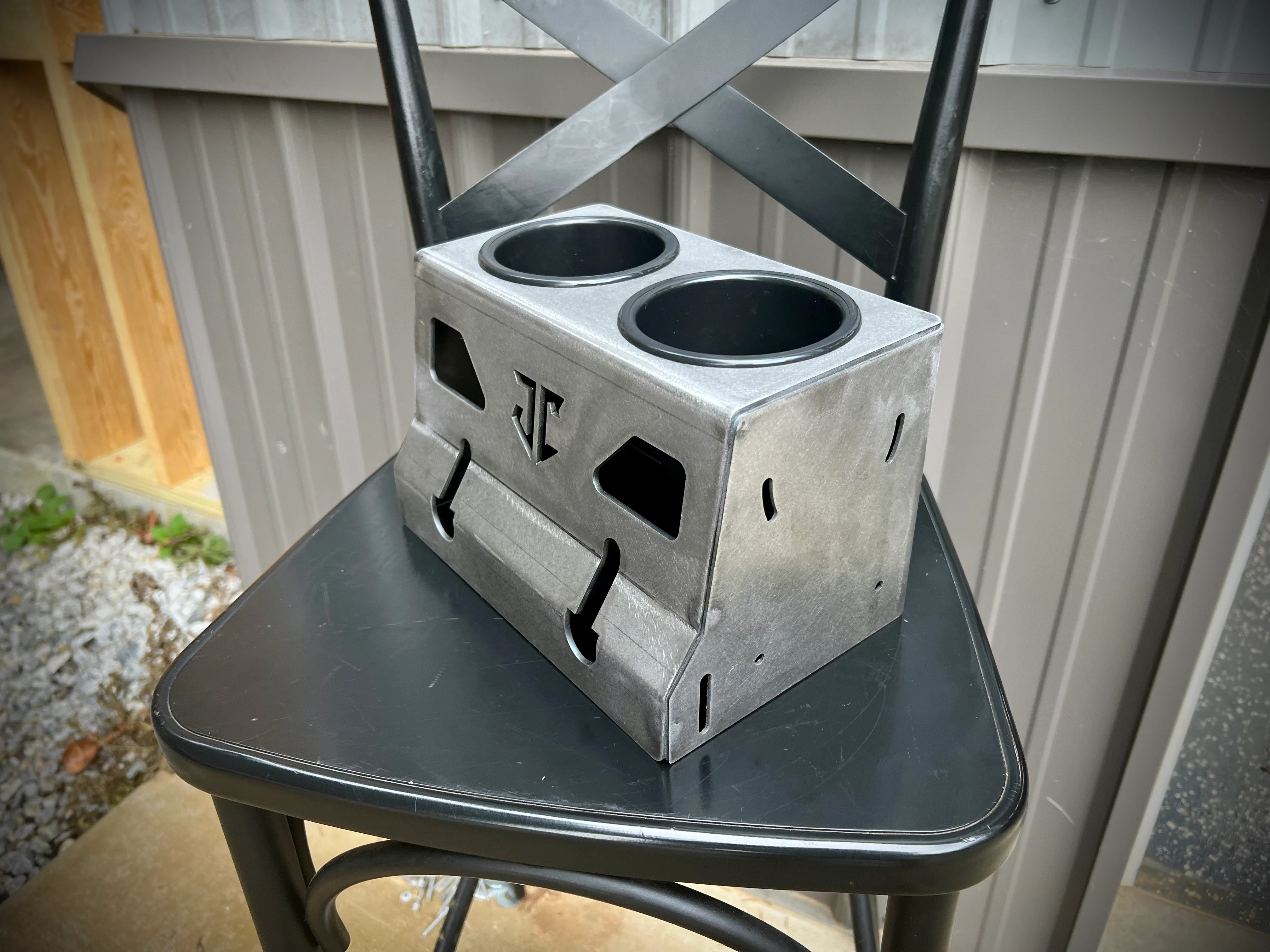 OBS Ford F-Series Console Cup Holder - Image 4