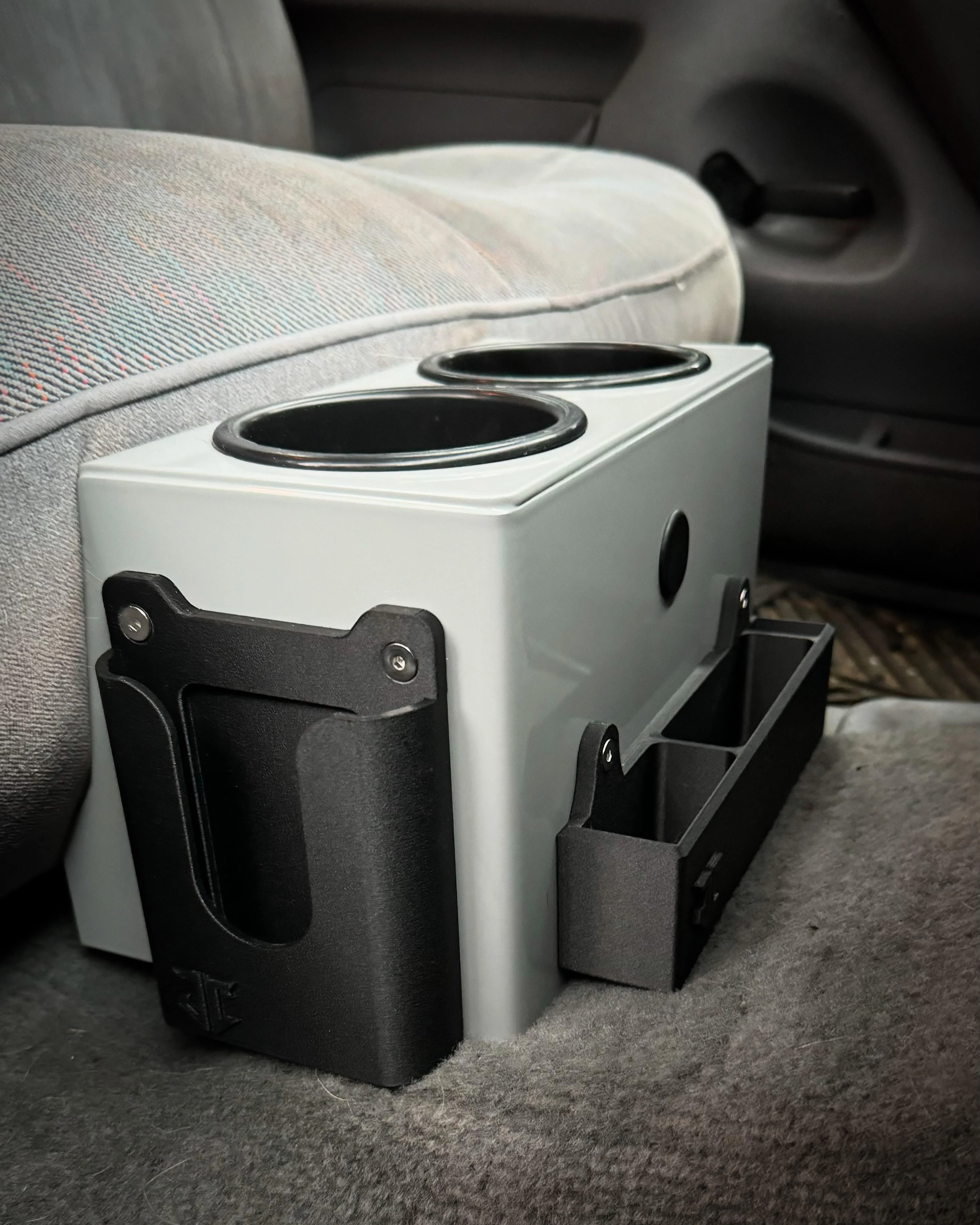 OBS Ford F-Series Console Cup Holder - Image 5