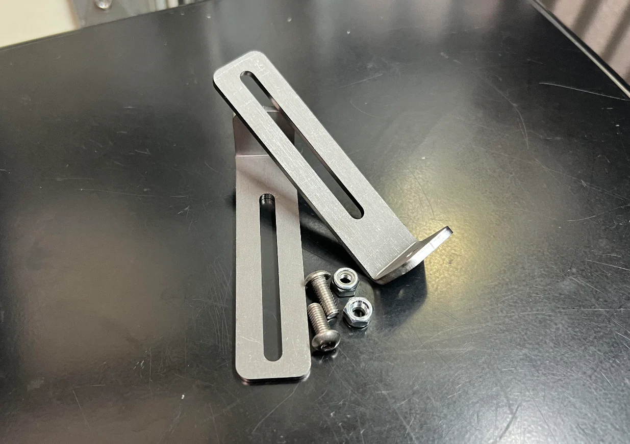 OBS Ford F-Series Console Cup Holder - Image 9