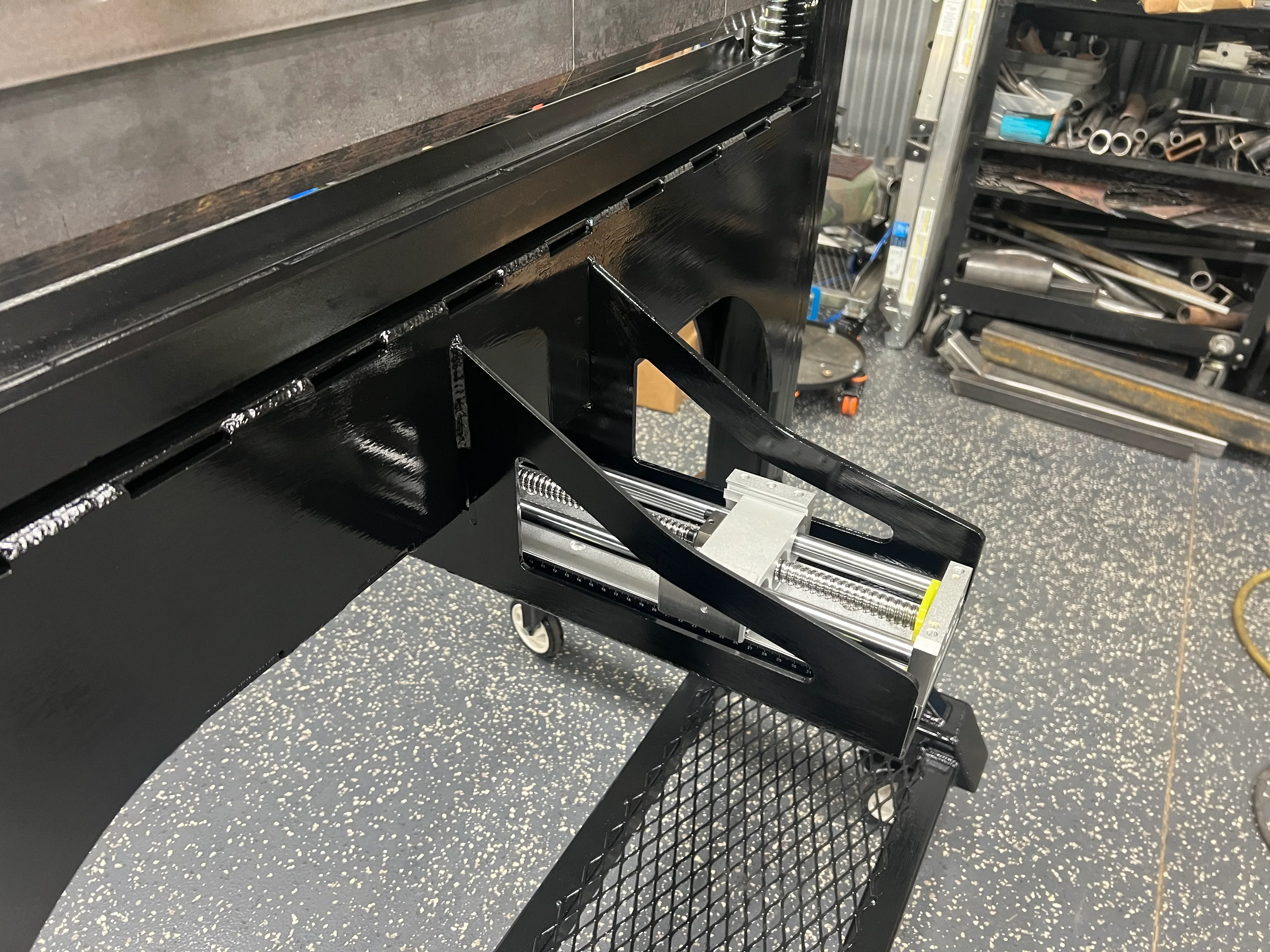 Press Brake Build .DXF files - Image 4