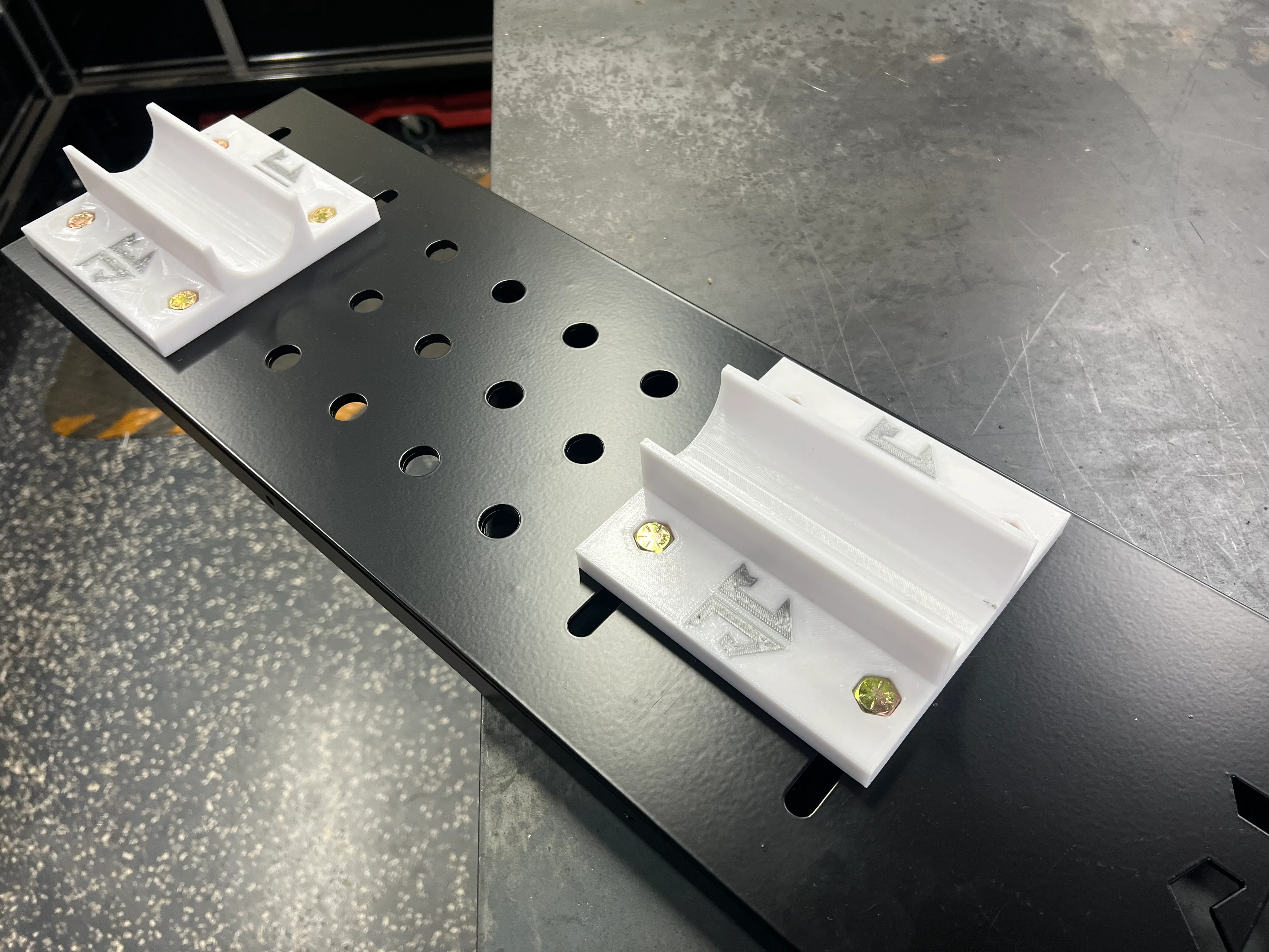 Slider Mitering Jig DXF File - Image 3