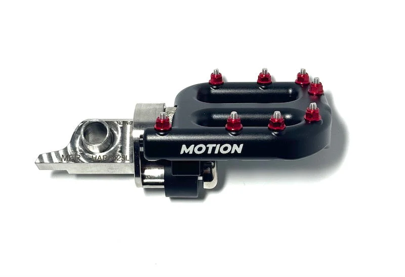 SZD model FITS: Suzuki, DRZ400, RM, RMX mounts - Image 16