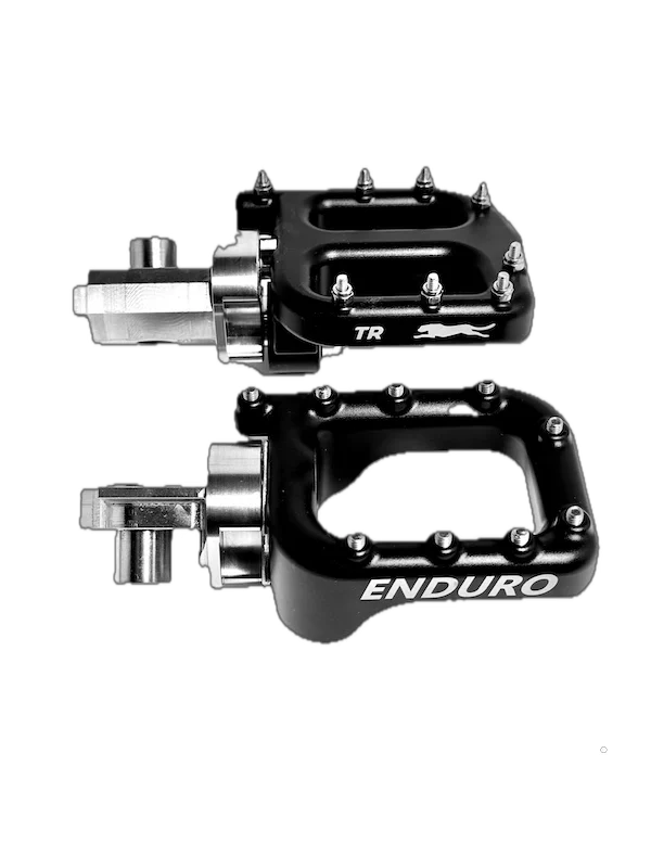 SZD model FITS: Suzuki, DRZ400, RM, RMX mounts - Image 9