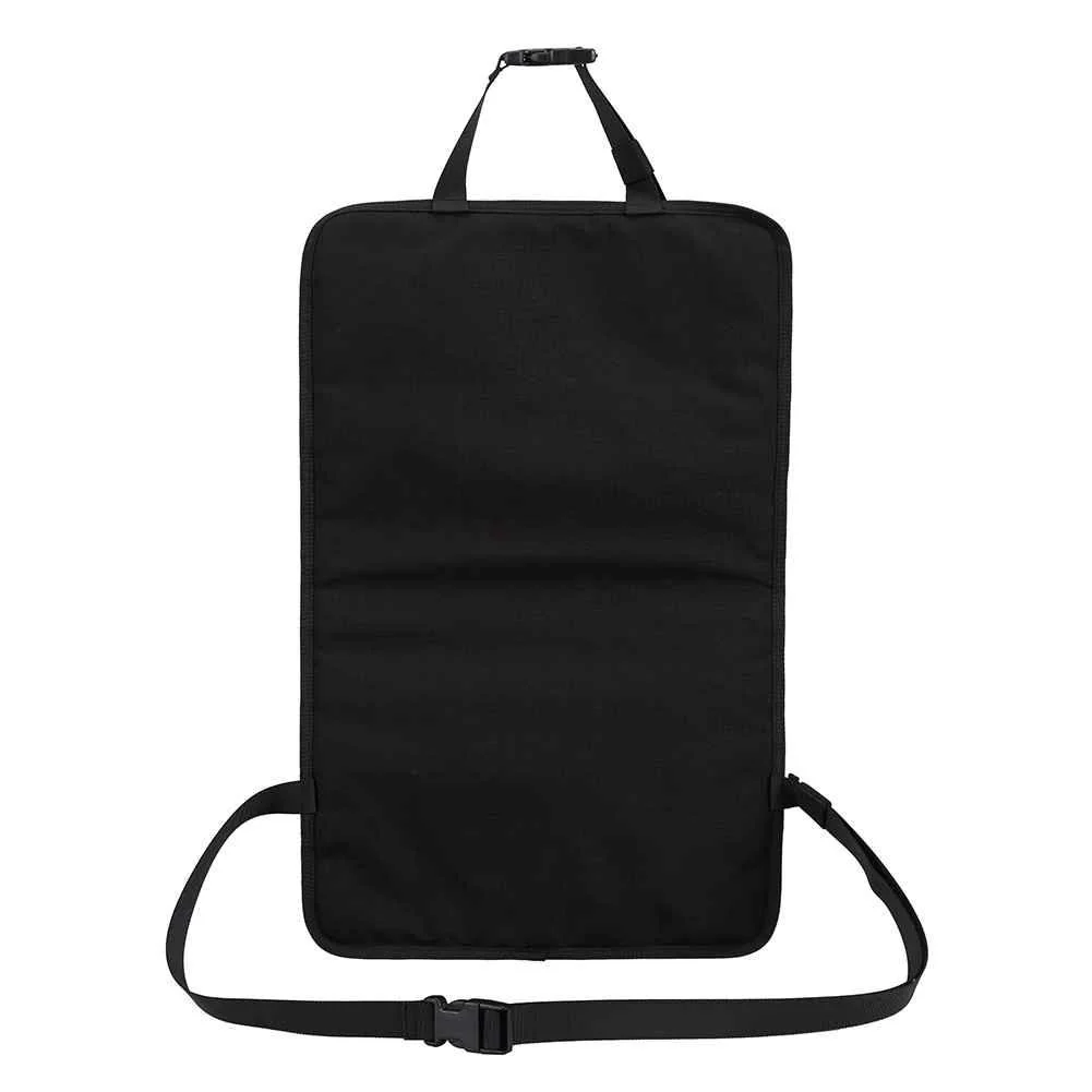 Tactical MOLLE Seat Organizer - Image 7