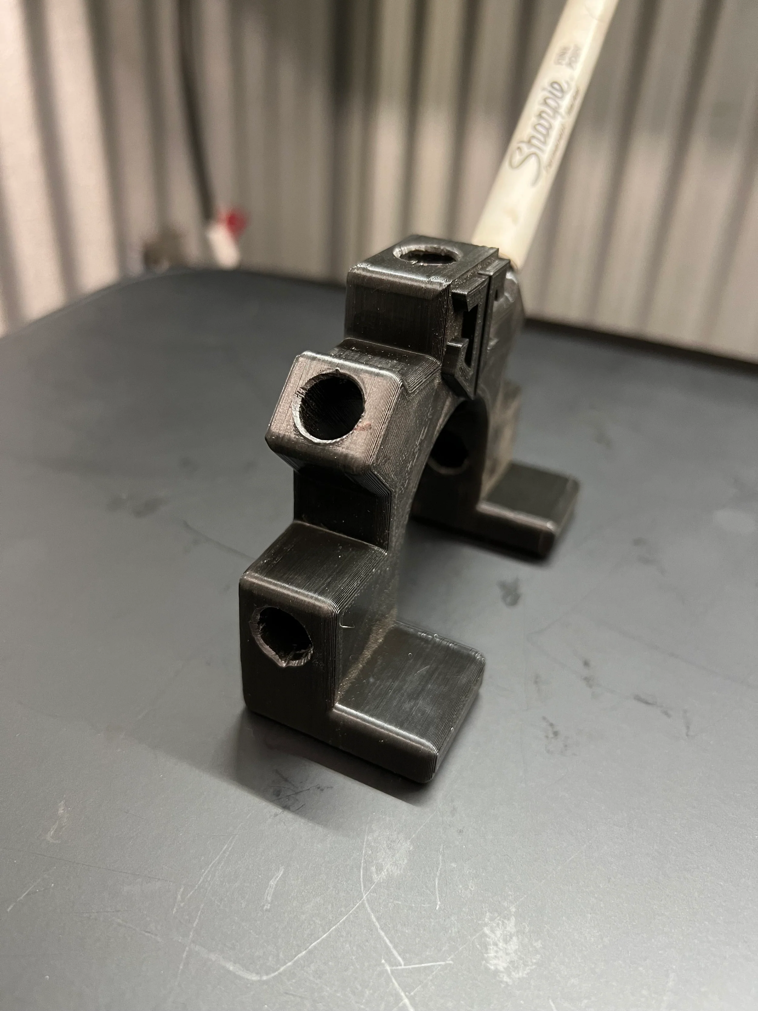 Tube Centerline Marking Tool - Image 4
