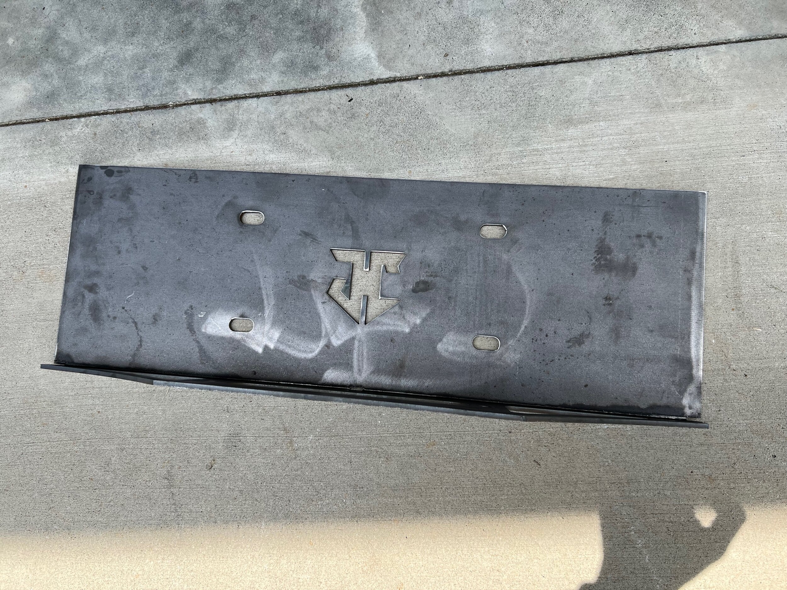 26” Winch Tray - Image 3